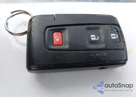 2006 Toyota Prius from USA, damaged, VIN JTDKB20U463186960